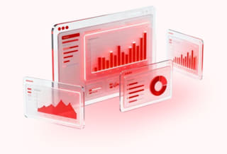 Sistem trading berbasis AI yang menyesuaikan diri dengan dinamika pasar secara real-time
