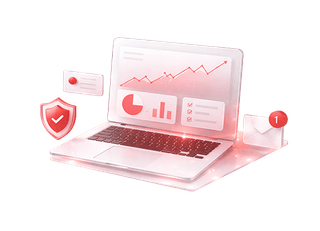 Alur pendaftaran trading kripto yang mudah ditampilkan di platform Nilaisura