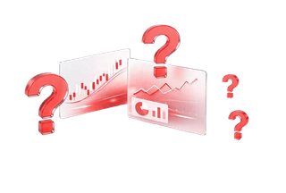 Halaman dukungan pelanggan untuk menghubungi platform trading